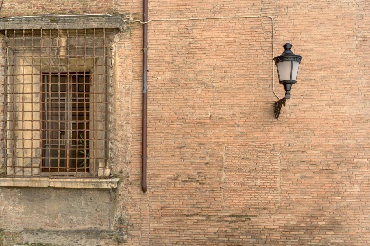 Colosseo Residenza Sette Sale 로마 외부 사진