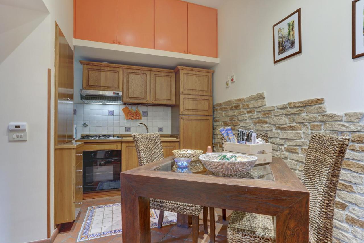 Colosseo Residenza Sette Sale 로마 외부 사진