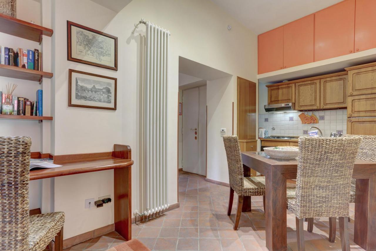 Colosseo Residenza Sette Sale 로마 외부 사진