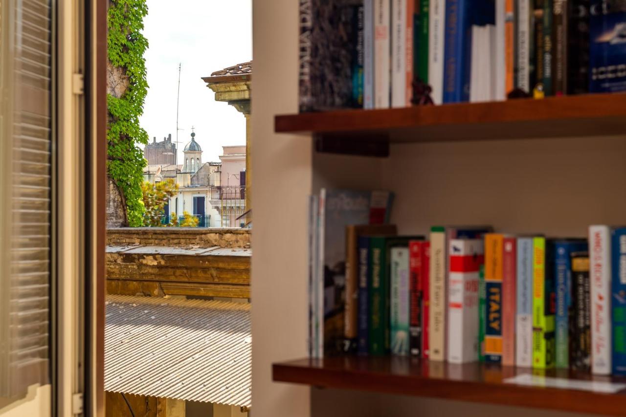 Colosseo Residenza Sette Sale 로마 외부 사진